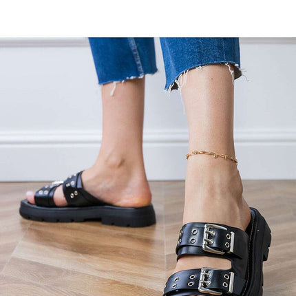 Flip-flops model 213362 - Très Elite