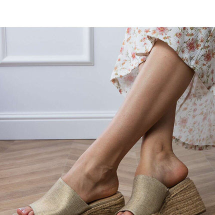 Flip-flops model 213374 - Très Elite