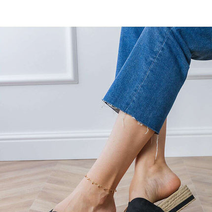 Flip-flops model 213398 - Très Elite