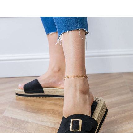 Flip-flops model 213398 - Très Elite