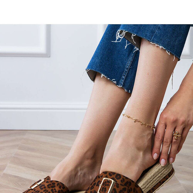 Flip-flops model 213399