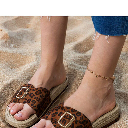 Flip-flops model 213399