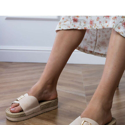 Flip-flops model 213400