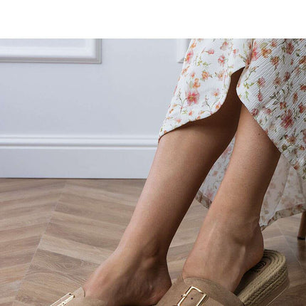 Flip-flops model 213401 - Très Elite