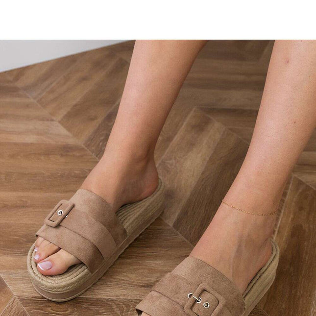 Flip-flops model 213406