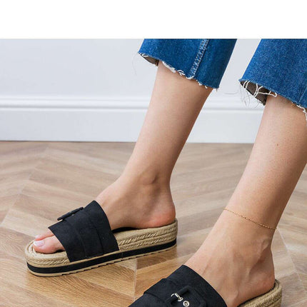 Flip-flops model 213409 - Très Elite