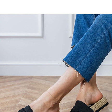 Flip-flops model 213409 - Très Elite
