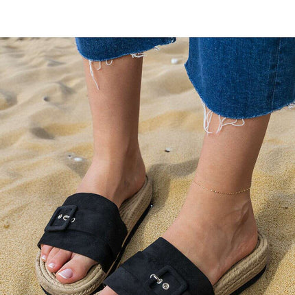 Flip-flops model 213409