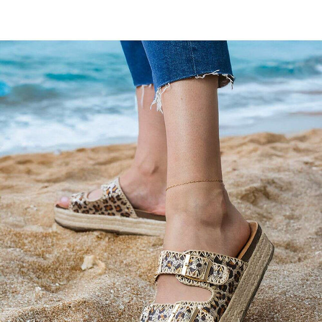 Flip-flops model 213416