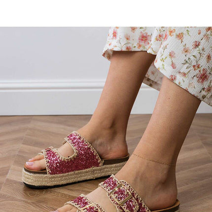 Flip-flops model 213417