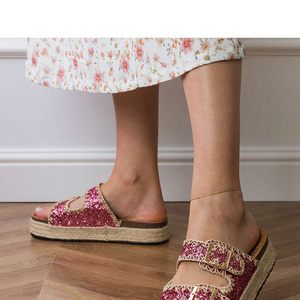 Flip-flops model 213417 - Très Elite