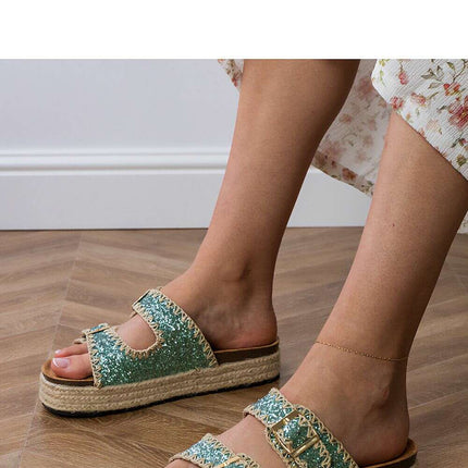 Flip-flops model 213417