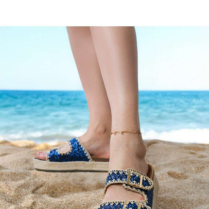 Flip-flops model 213417