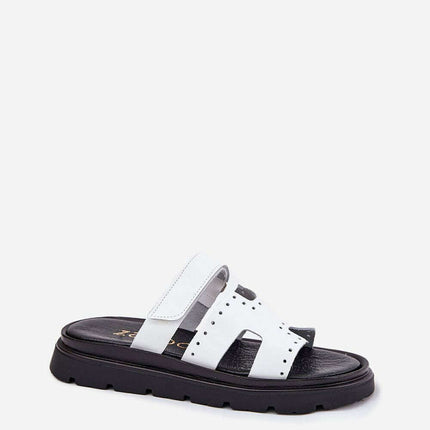 Flip-flops model 213475 - Très Elite