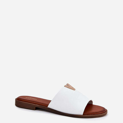 Flip-flops model 213477 - Très Elite