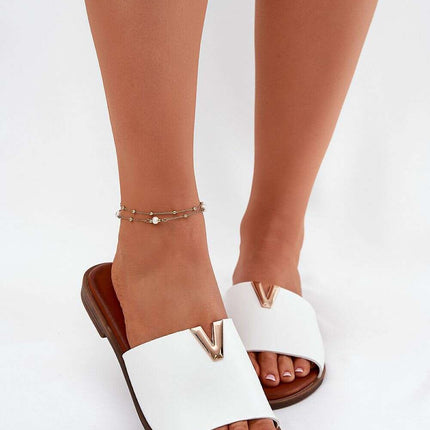 Flip-flops model 213477 - Très Elite