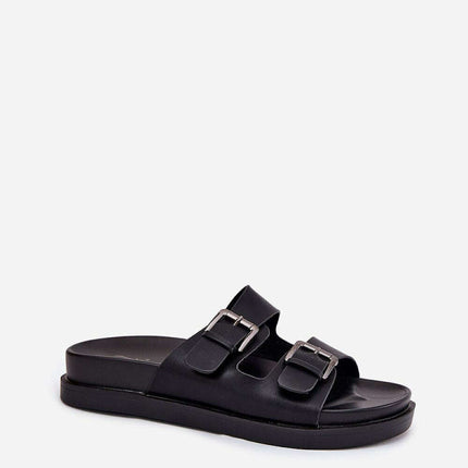 Flip-flops model 213478 - Très Elite