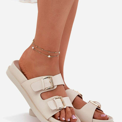 Flip-flops model 213478