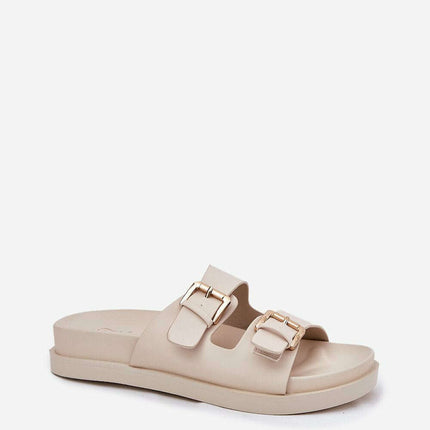Flip-flops model 213478 - Très Elite