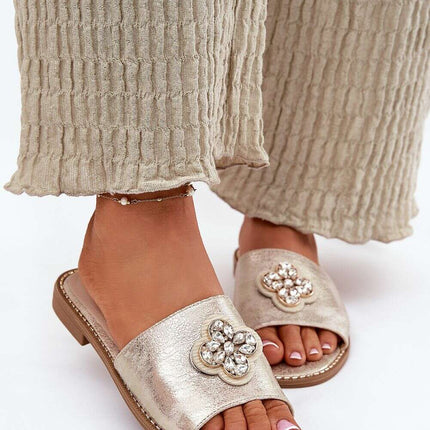 Flip-flops model 213480 - Très Elite