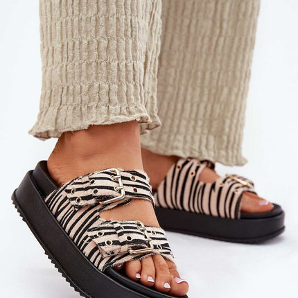 Flip-flops model 213481