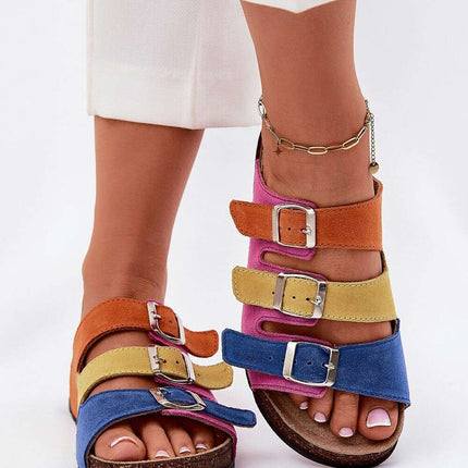 Flip-flops model 213482