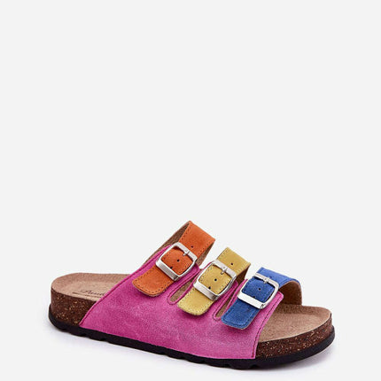 Flip-flops model 213482 - Très Elite