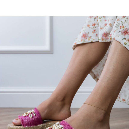 Flip-flops model 213505 - Très Elite