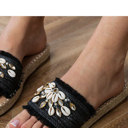 Flip-flops model 213506 - Très Elite