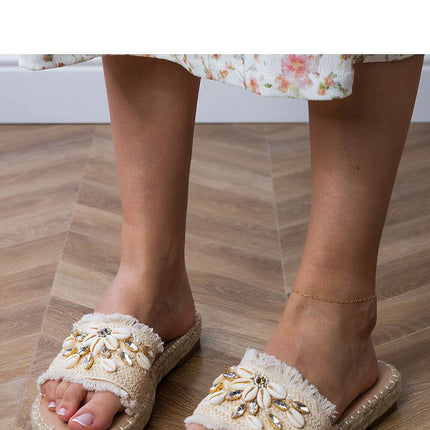 Flip-flops model 213507