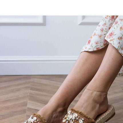 Flip-flops model 213508