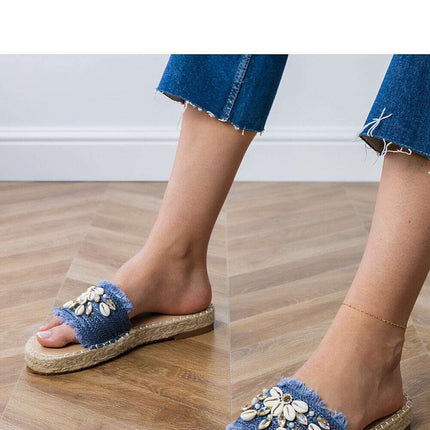 Flip-flops model 213510 - Très Elite