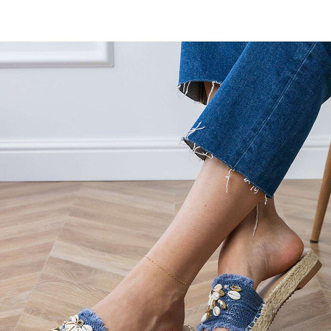 Flip-flops model 213510