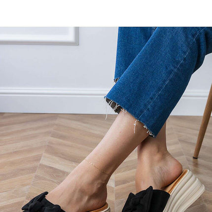 Flip-flops model 213515 - Très Elite