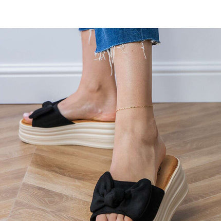 Flip-flops model 213515 - Très Elite