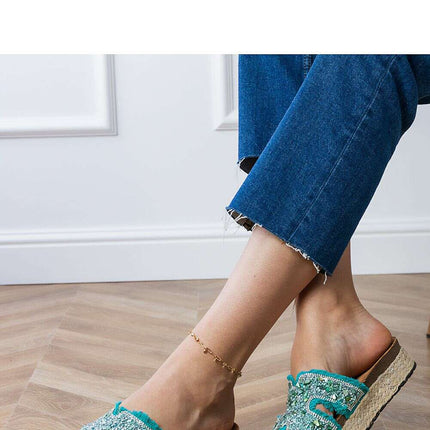 Flip-flops model 213519