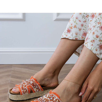 Flip-flops model 213520