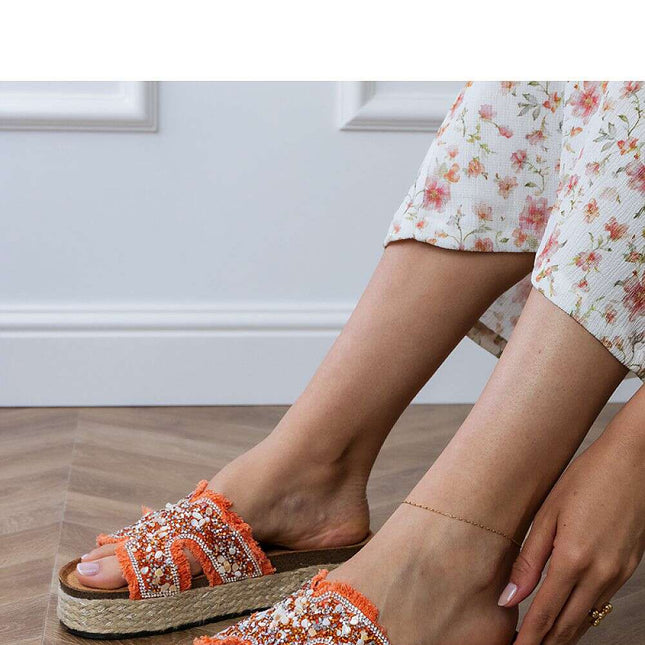 Flip-flops model 213520