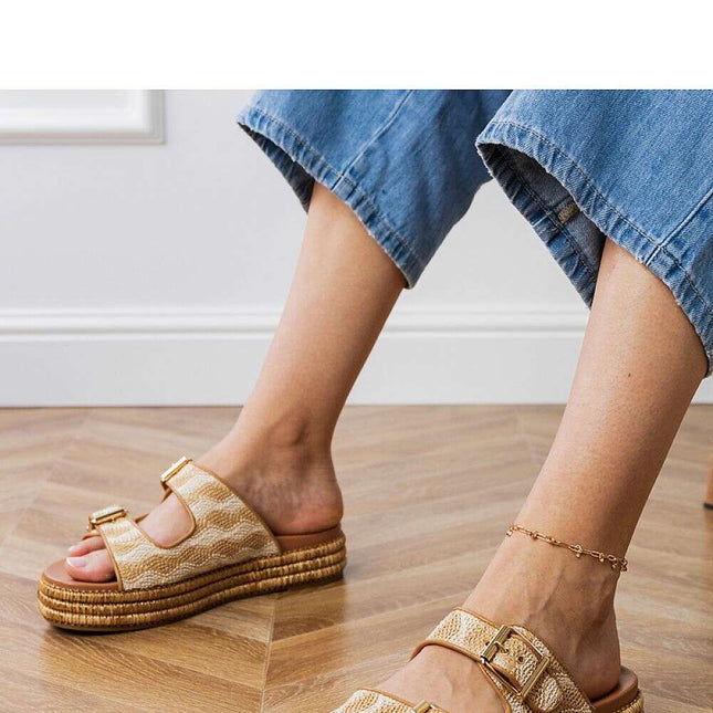 Flip-flops model 213524