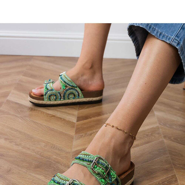 Flip-flops model 213526