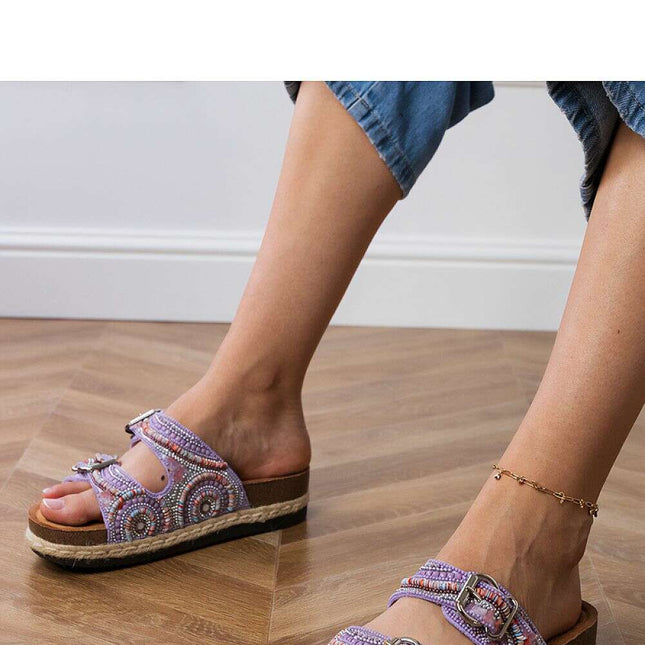 Flip-flops model 213527