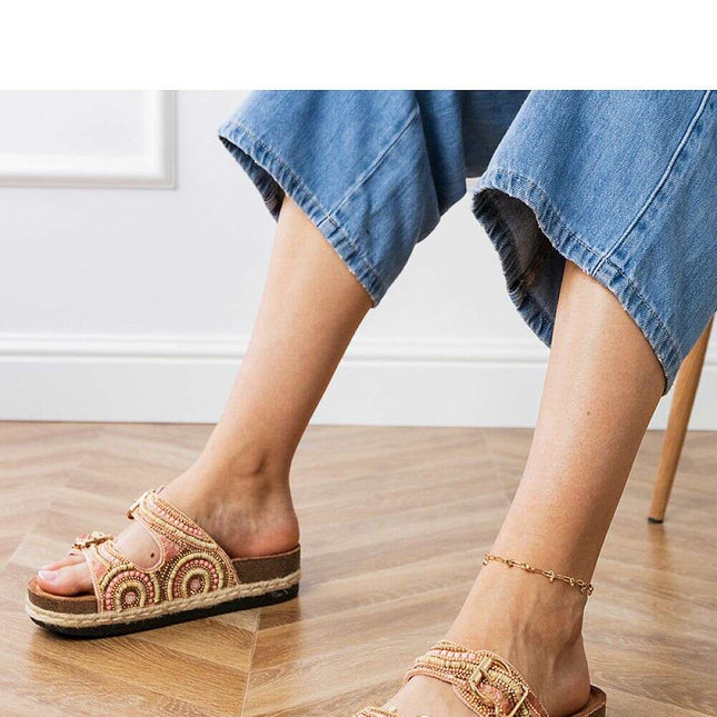 Flip-flops model 213528