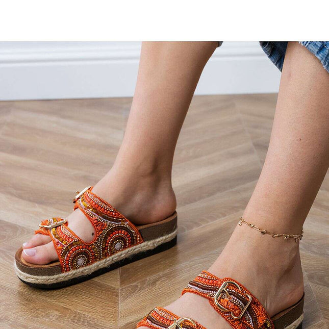 Flip-flops model 213529