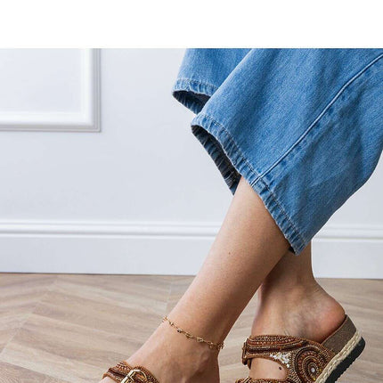 Flip-flops model 213530