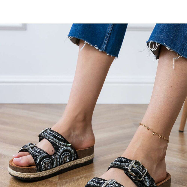 Flip-flops model 213531