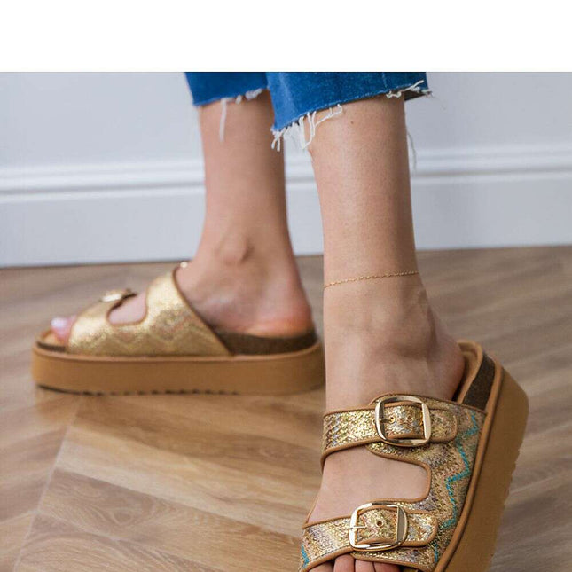 Flip-flops model 213708