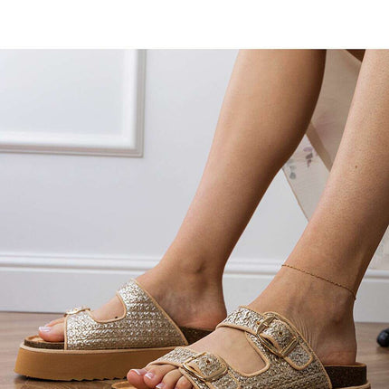 Flip-flops model 213710