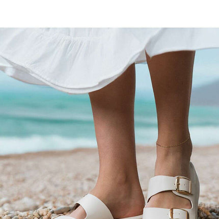 Flip-flops model 213724