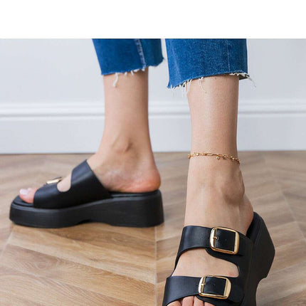 Flip-flops model 213726 - Très Elite