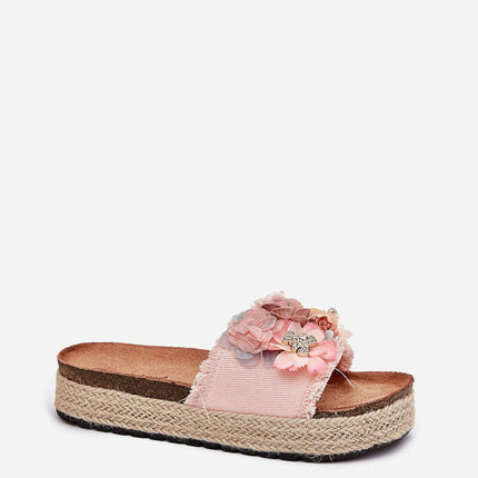 Flip-flops model 213943 - Très Elite